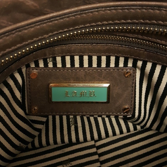 Lamb Purse - Picture 6 of 8